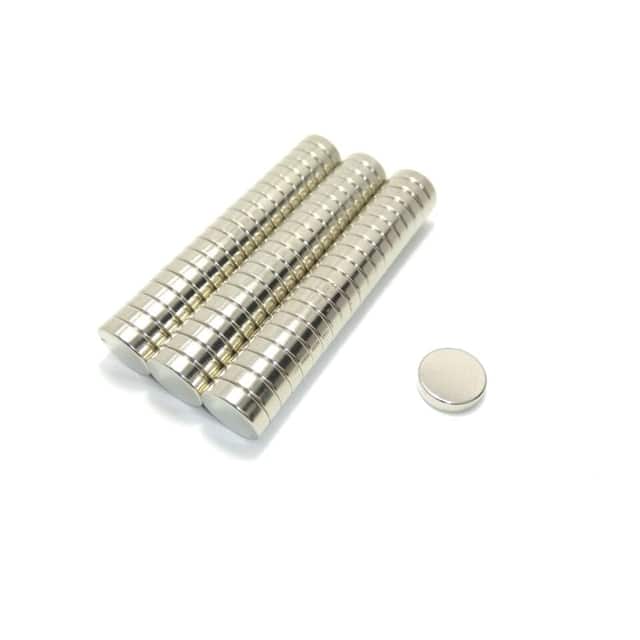 8376 Radial Magnets, Inc.  Magnets - Multi Purpose